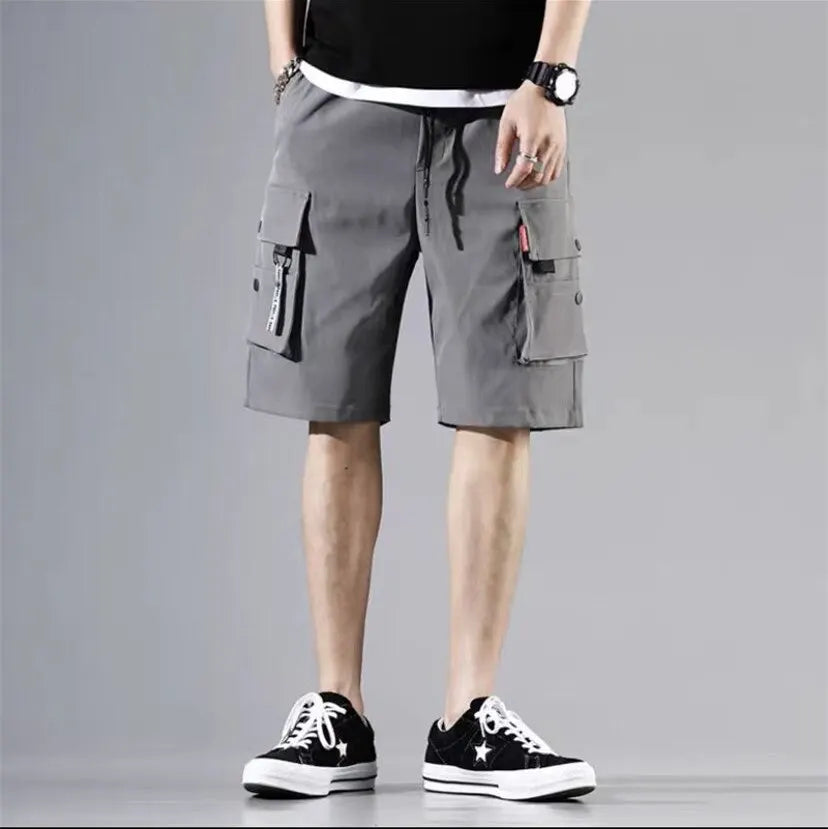 Cargo Bermuda 90's