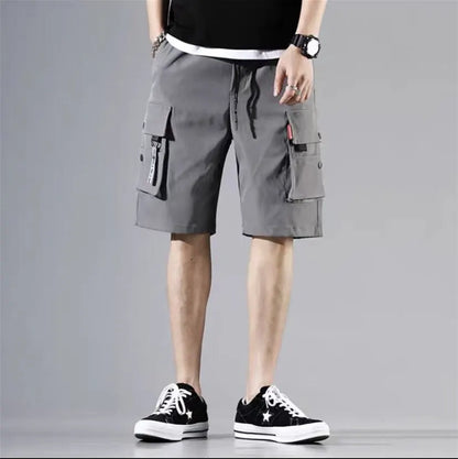 Cargo Bermuda 90's