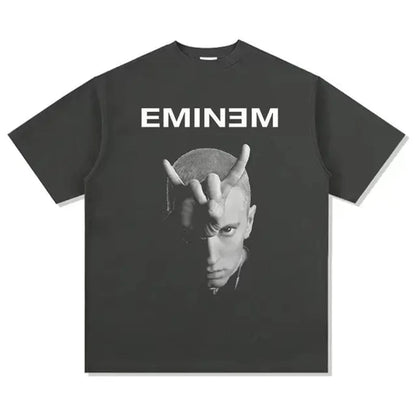 Camiseta Vintage Y2K