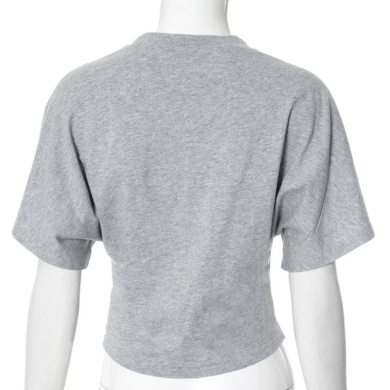 Camiseta Corta
