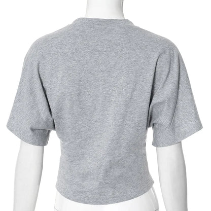 Camiseta Corta