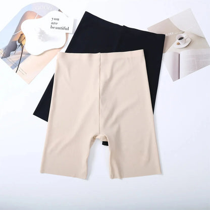 Short moldeador sin costuras de cintura alta - foto 6