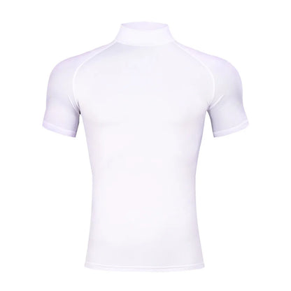 Camiseta Deportiva Ajustada