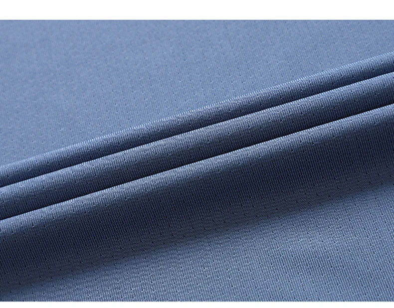 Camiseta Transpirable Deportiva