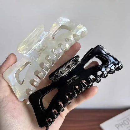 Pinza Para El Cabello