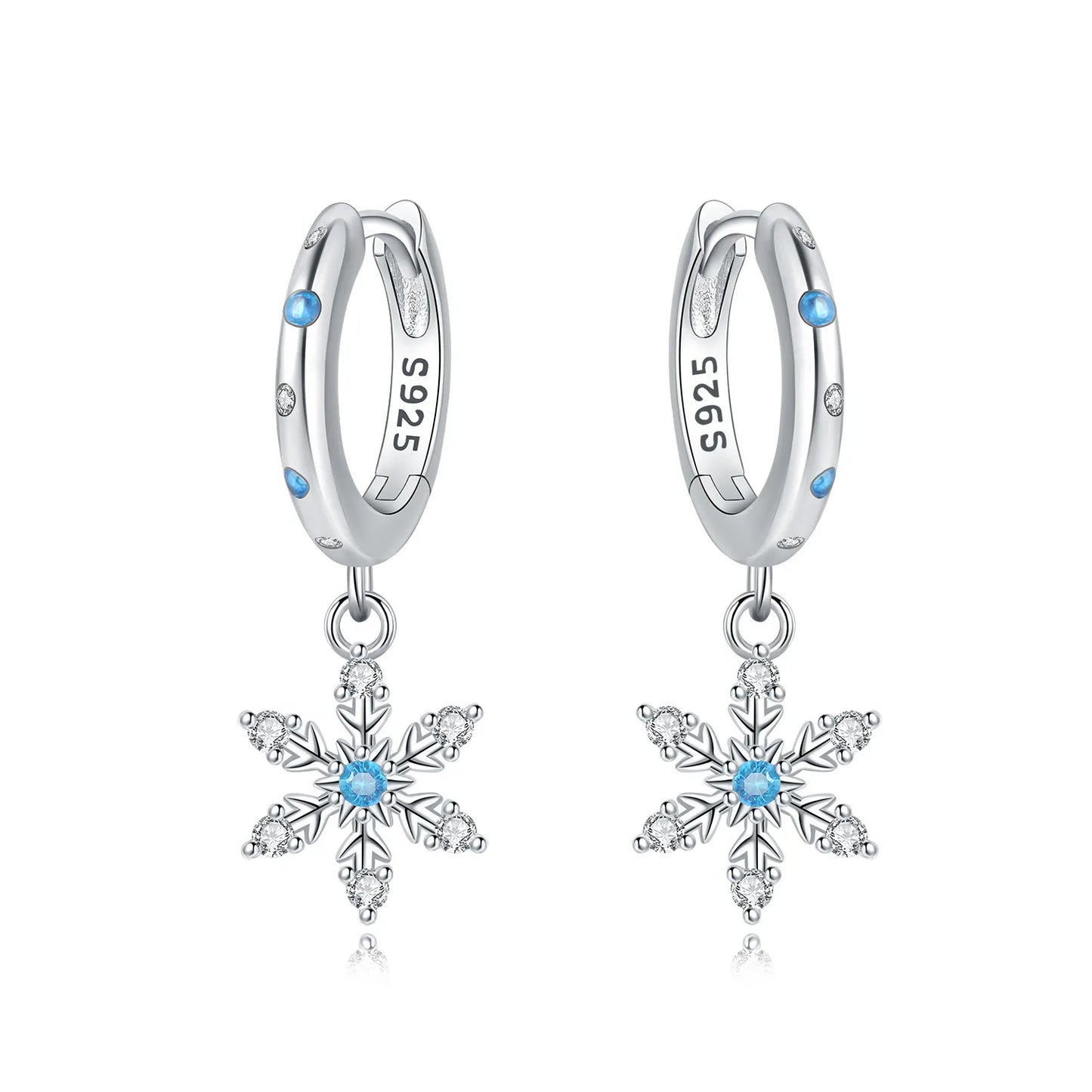 Pendientes De Mariposa