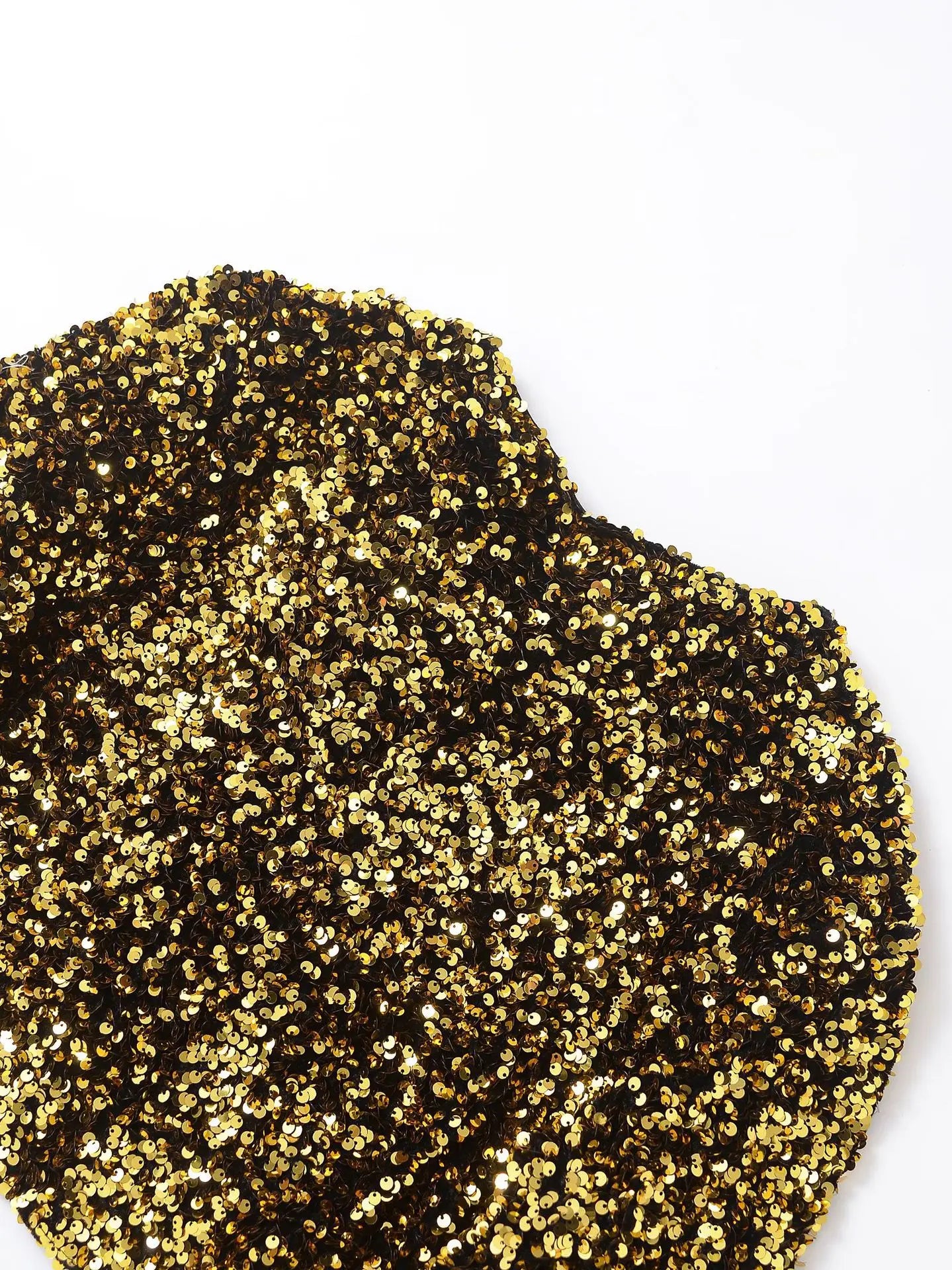 Chaqueta con Lentejuelas