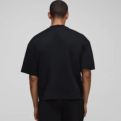 Camiseta Básica Oversize