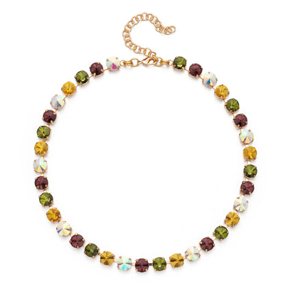 Collar Gargantilla