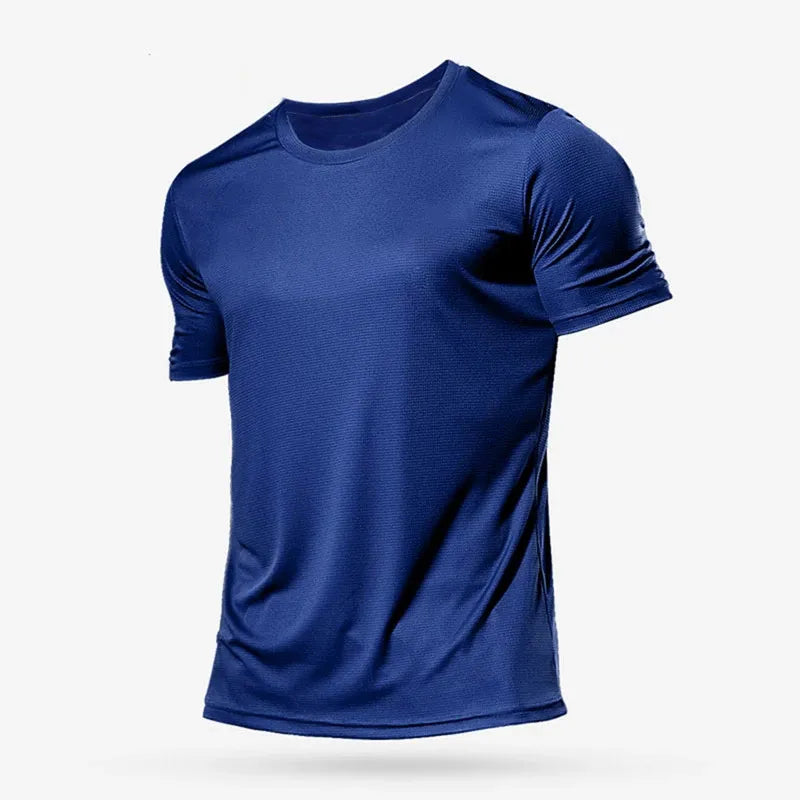 Camiseta Deportiva de Compresión