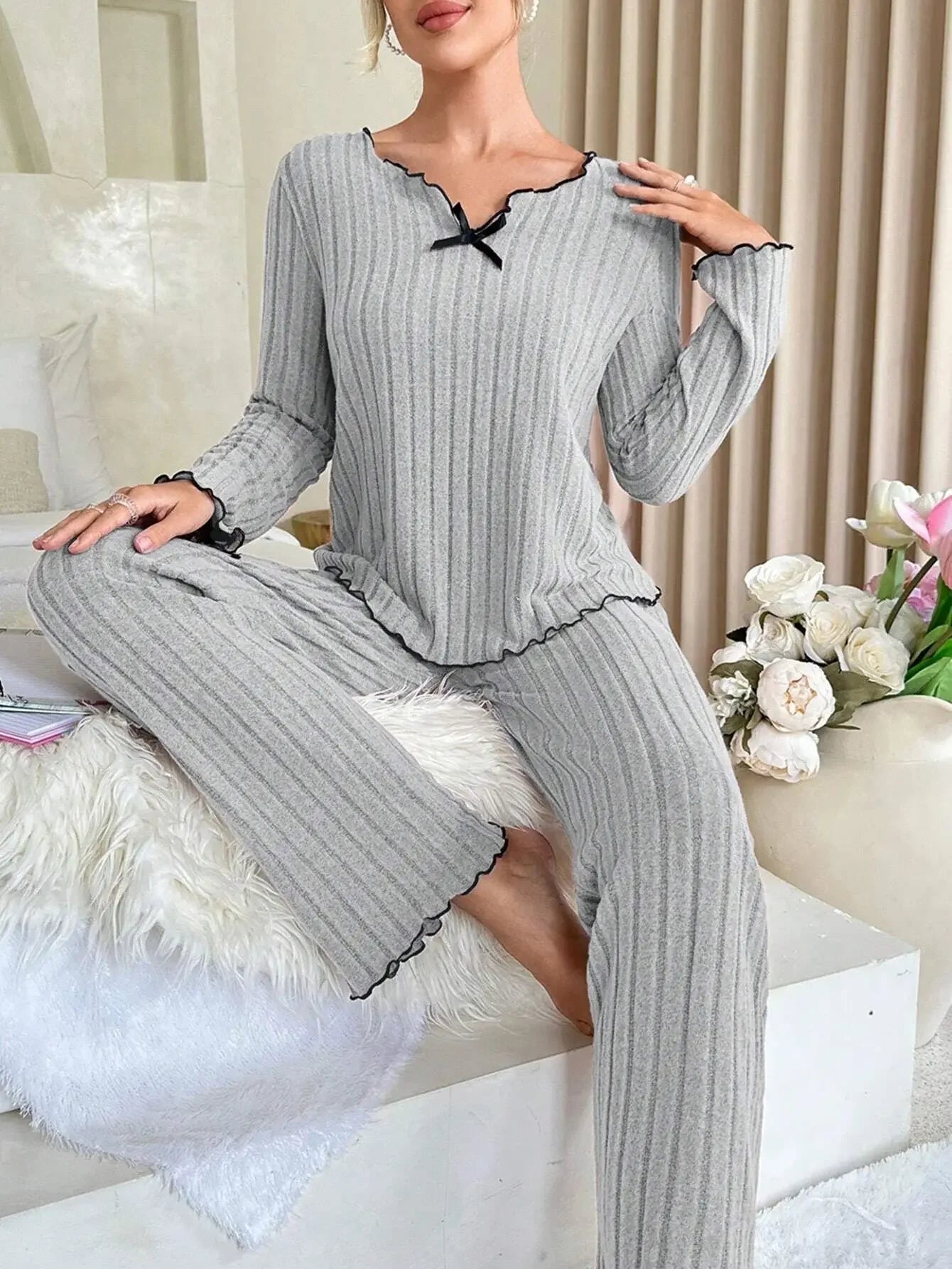 Conjunto de Pijama