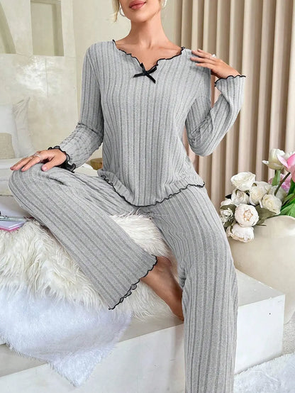 Conjunto de Pijama