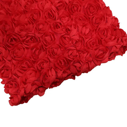 Minifalda con Flores