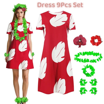 Disfraz de Lilo