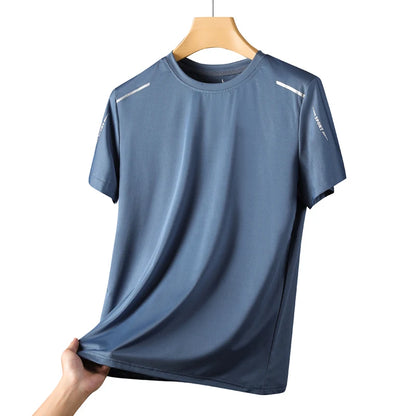 Camiseta Transpirable Deportiva