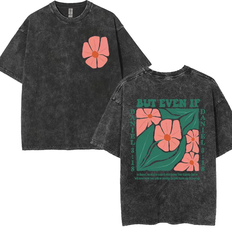 Camiseta Cristiana