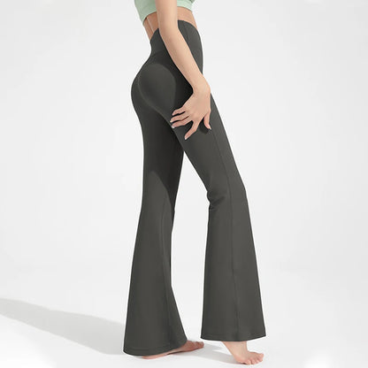 Pantalon de Cintura Alta