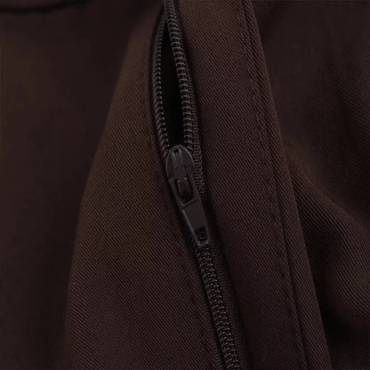 Conjunto de Chaleco y Pantalon