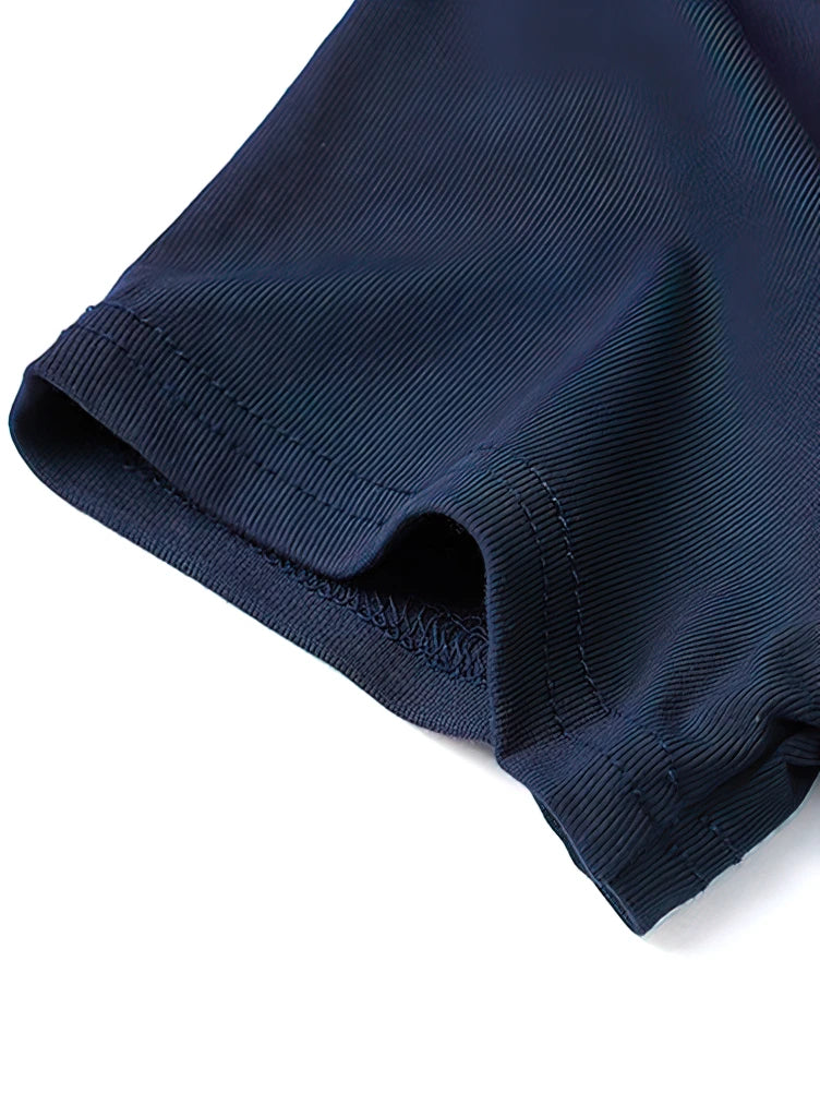 Blusa con Hombro Descubierto