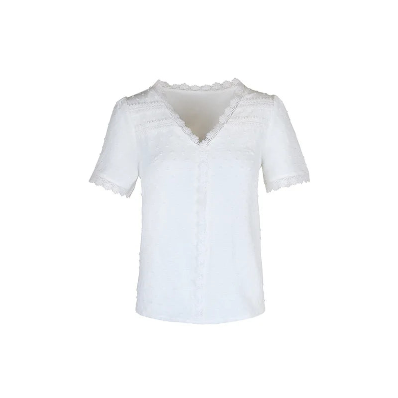 Blusa Vintage Lisa