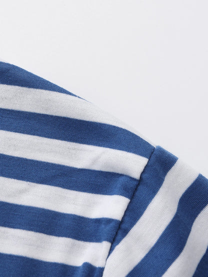 Camiseta de Manga Corta