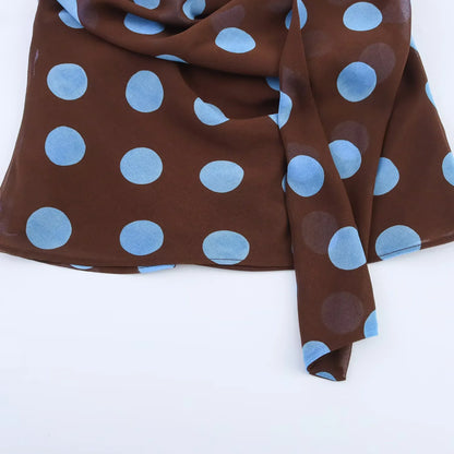 Conjunto De Falda Y Top