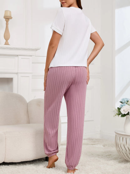 Conjunto de Pijama