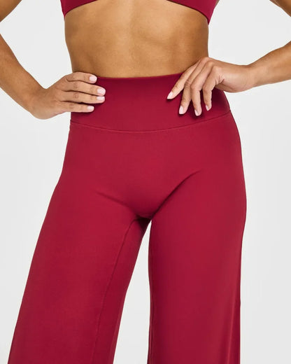 Pantalon de Pierna Recta