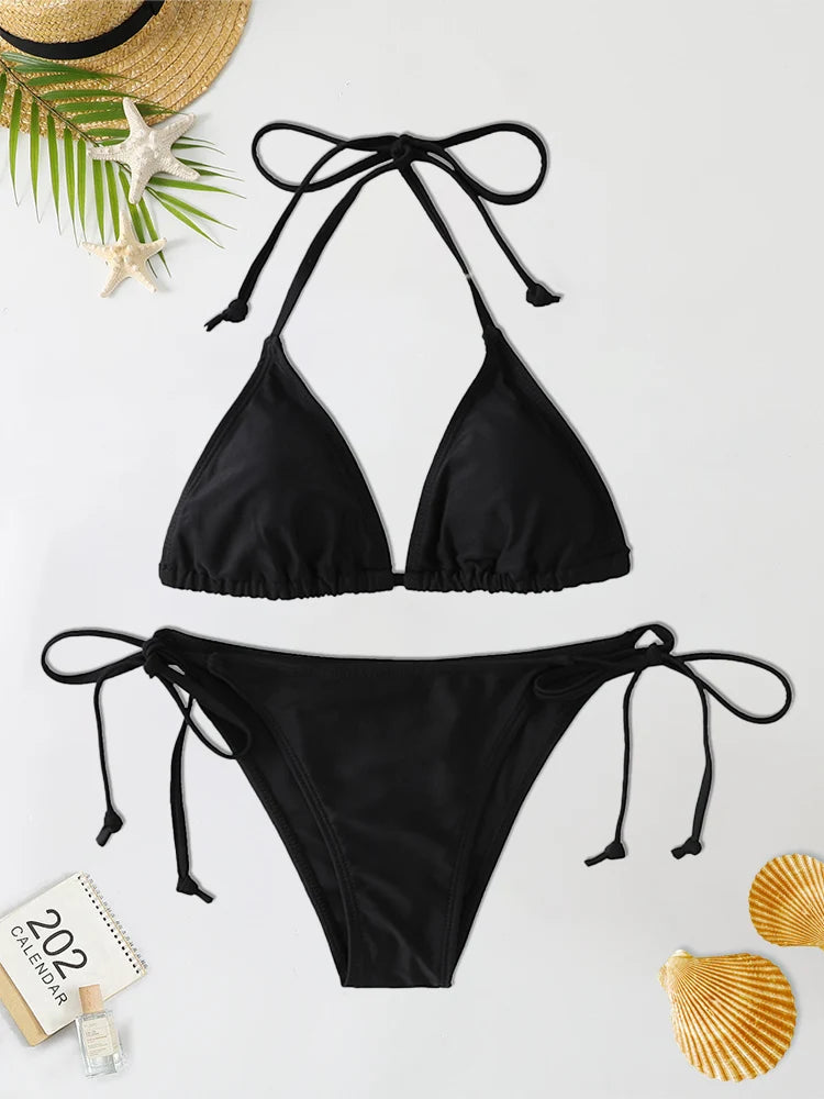 Conjunto de Bikini