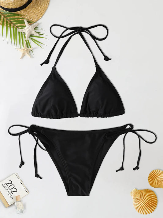 Conjunto de Bikini