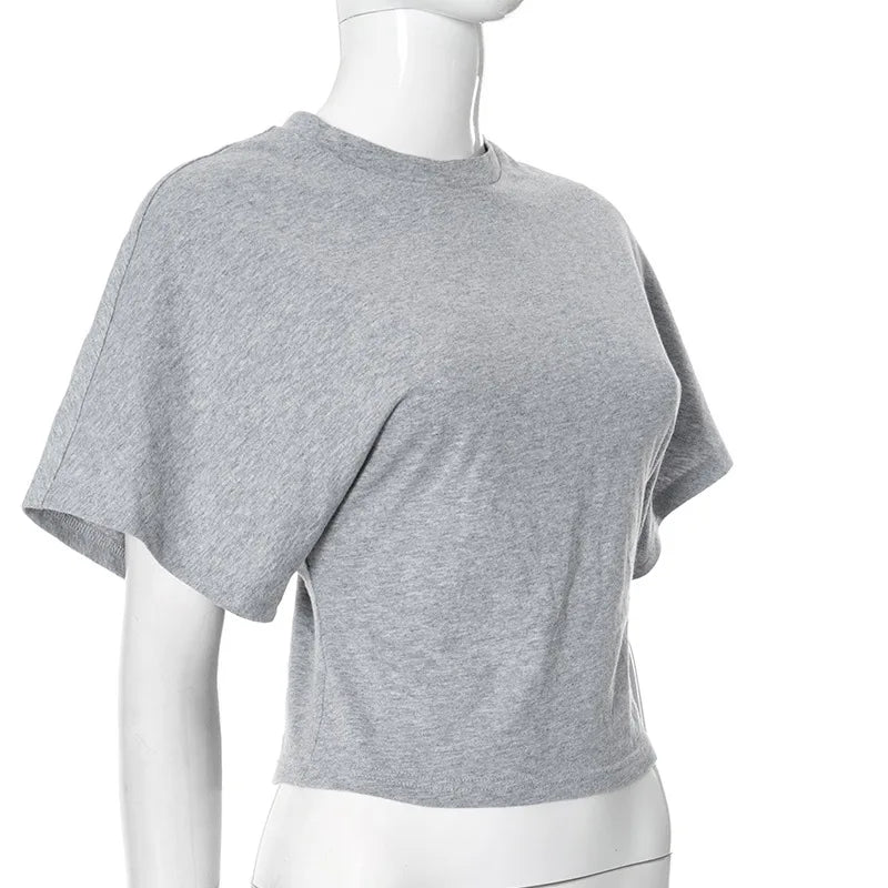 Camiseta Corta