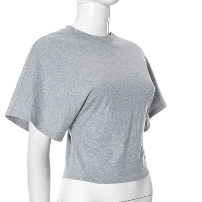Camiseta Corta