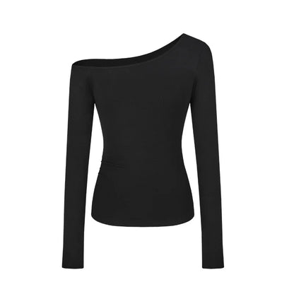Camiseta de Manga Larga