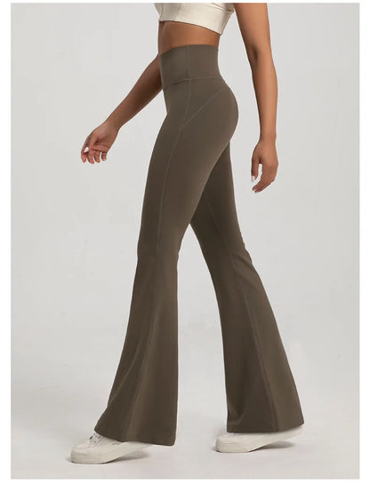 Pantalon de Cintura Alta
