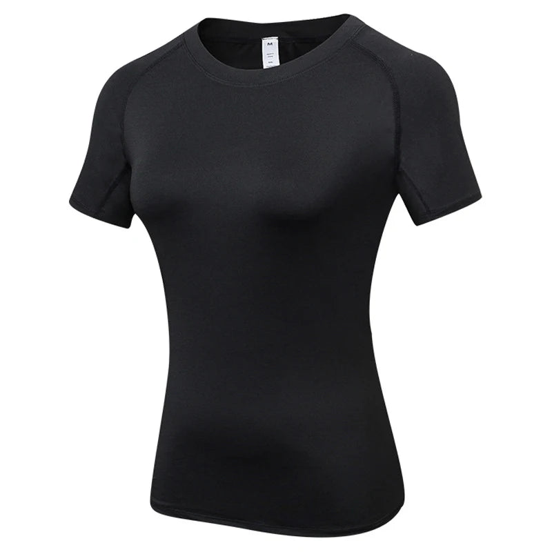 Camiseta de Compresión