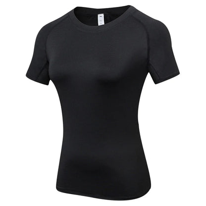 Camiseta de Compresión