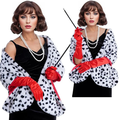 Cruella Deville