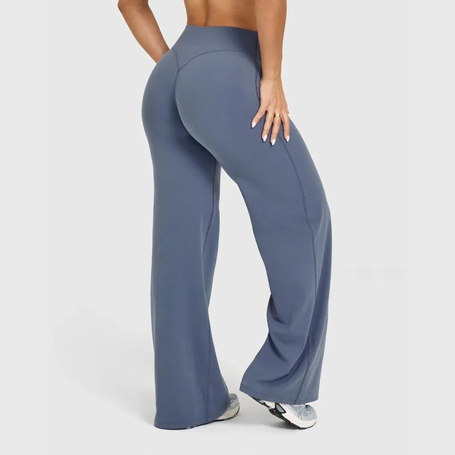 Pantalon de Pierna Recta