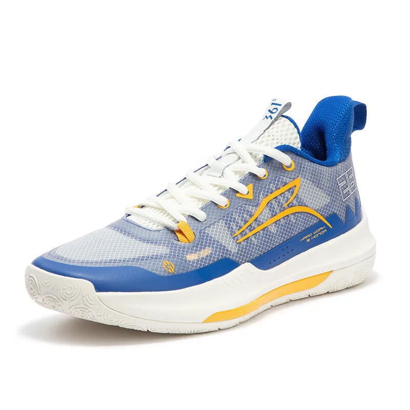 Zapatillas Team DVD 361°