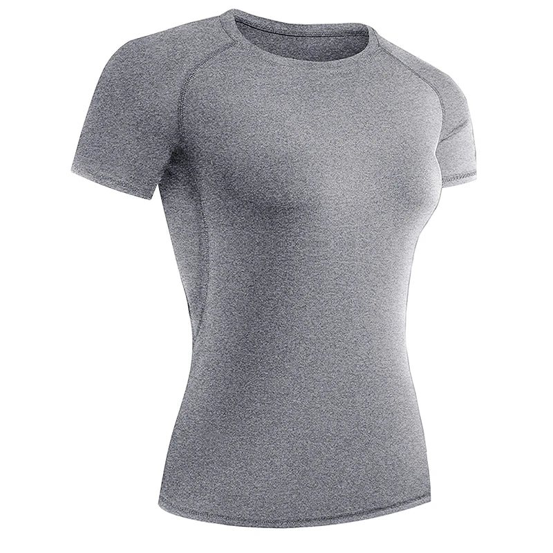 Camiseta de Compresión