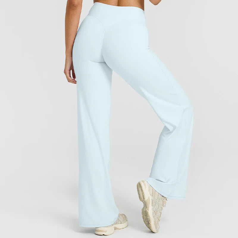 Pantalon de Pierna Recta