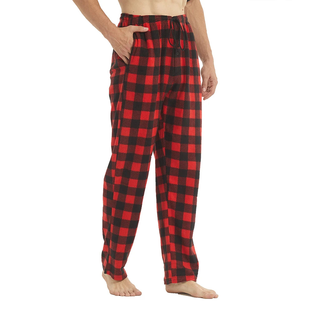 Pantalon de Pijama con Bolsillo