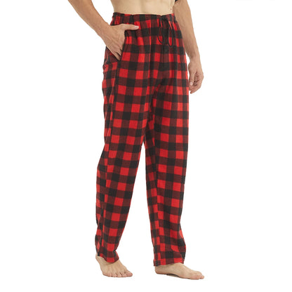 Pantalon de Pijama con Bolsillo