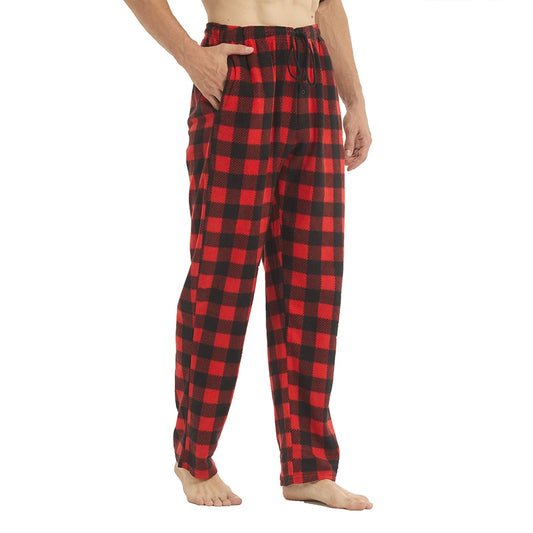 Pantalon de Pijama con Bolsillo