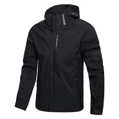 Chaqueta Impermeable