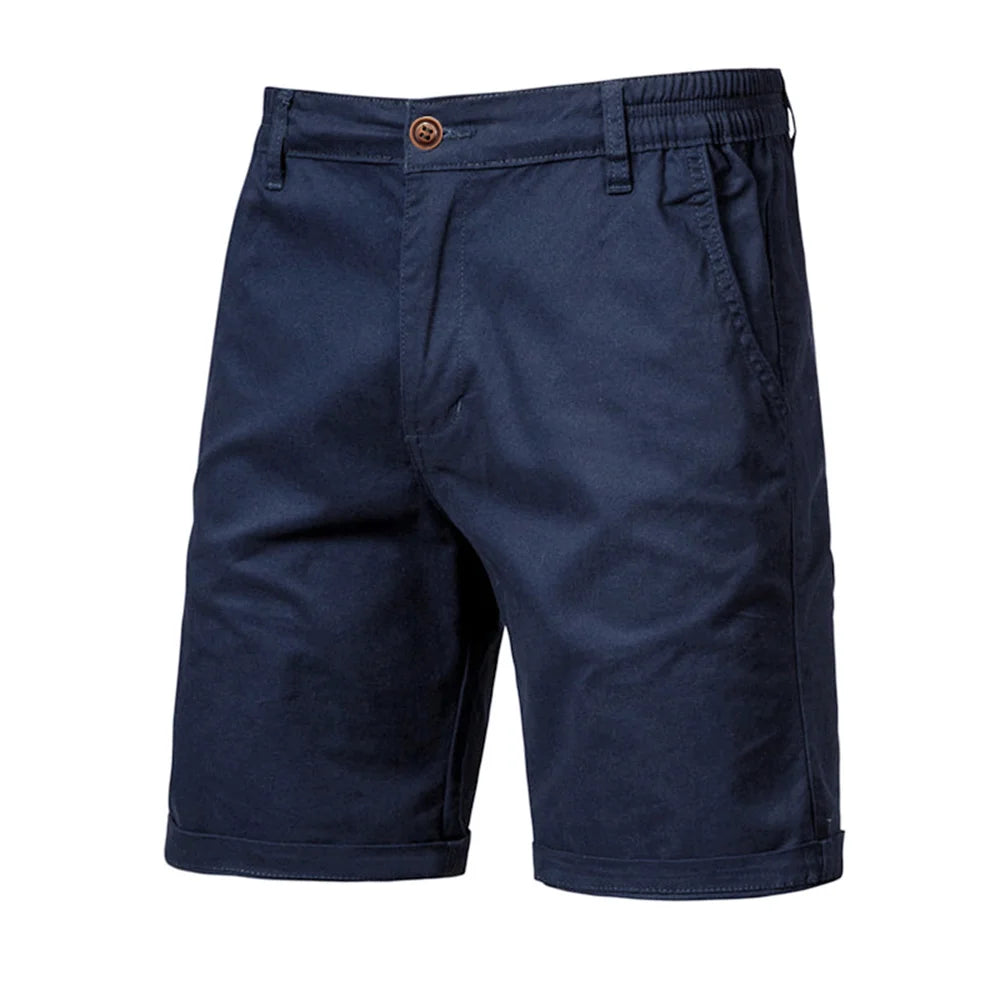 Short Liso de Verano