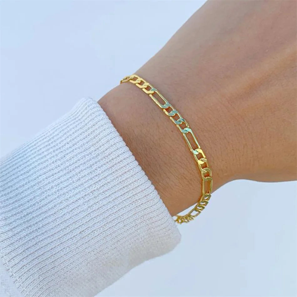 Pulseras Clásicas
