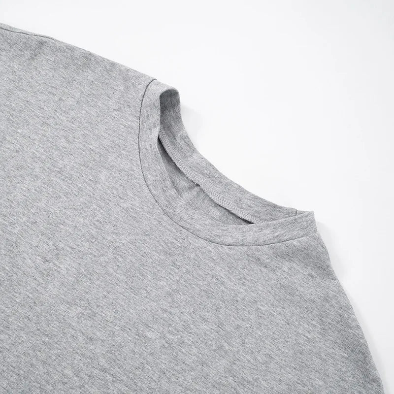 Camiseta Corta