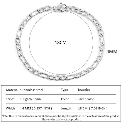 Pulseras Clásicas