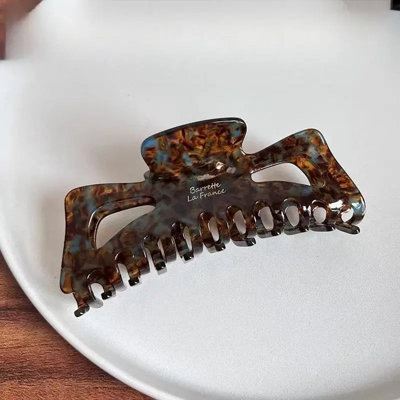 Pinza Para El Cabello